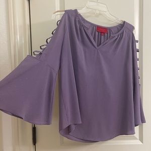 Jennifer Lopez blouse